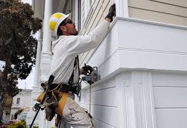 Best Vinyl Siding Installation  in Norton Center, MA